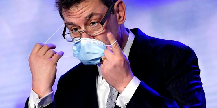 Șeful Pfizer: „Scenariul cel mai probabil este că vom avea nevoie de vaccinare anuală”