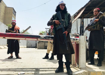 Талибы заявили, что к ним присоединился брат президента Афганистана