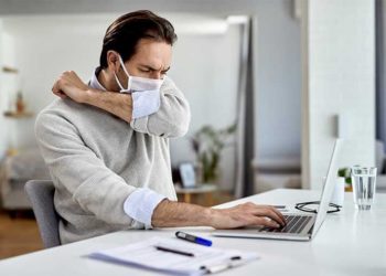 La cât timp după infectarea cu varianta DELTA a coronavirusului apar primele simptome | VIDEO