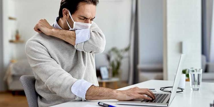 La cât timp după infectarea cu varianta DELTA a coronavirusului apar primele simptome | VIDEO