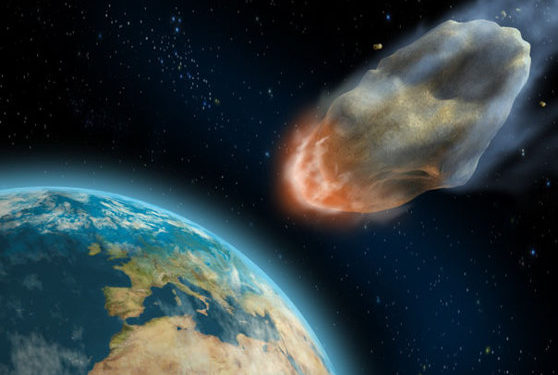 Un asteroid care se îndreaptă spre Pământ va ajunge pe orbita planetei noastre luna aceasta. Ce impact va avea