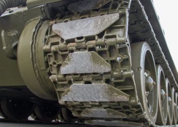 В Германии пенсионера оштрафовали на 250 тысяч евро за хранение танка