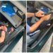 Detalii incidentului cu focuri de armă din sectorul Rîșcani al capitalei: Poliția a reținut un tânăr de 22 de ani | VIDEO