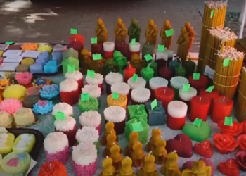 Un cuplu din Orhei au pornit o mică afacere și reușesc să facă bani din deșeuri menajere | VIDEO