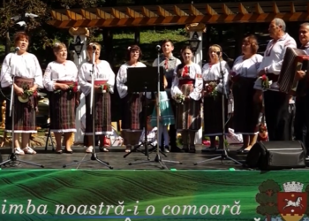 Ziua Limbii Noastre la Orhei: locuitorii și oaspeții municipiului au ascultat interpreții îndrăgiți și au admirat diferite obiecte de artă, iar cei mici s-au bucurat de spectacole în aer liber | VIDEO