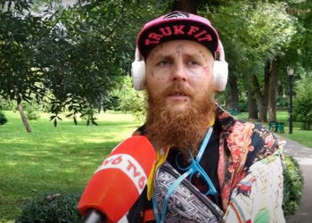 Istoria unui moldovean, care a ajuns de două ori pe mâna traficanților în Portugalia, de la care a reușit să fugă în cele din urmă | VIDEO