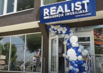 Compania imobiliară ”Realist Estate Agency” și-a deschis ușile la Orhei: Operațiunile imobiliare au devenit mai accesibile pentru locuitorii municipiului și raionului | VIDEO