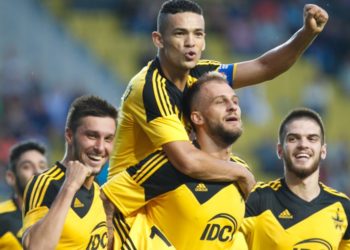 Presa internațională despre Sheriff Tiraspol: Vine dintr-o ţară care nu există