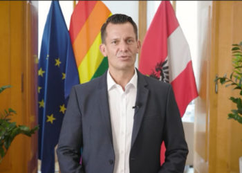 Ministrul austriac al sănătății, mesaj transmis în limba română: „Vaccinați-vă!” | VIDEO