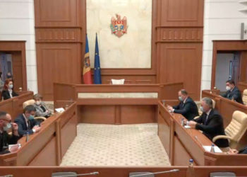 Maia Sandu s-a arătat dezamăgită de activitatea Procuraturii. CSS va elabora un șir de recomandări pentru instituție | VIDEO