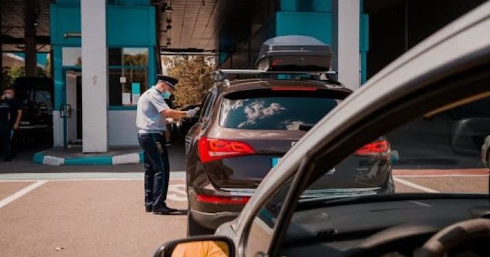 În lista țărilor pentru care se impune carantina la intrarea în R. Moldova urmează a fi adăugate încă cel puțin 12 state, printre care și Italia | DOC