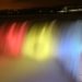 Cascada Niagara va fi iluminată în culorile drapelului Moldova