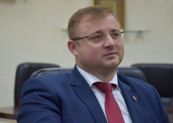 Cavcaliuc confirmă că se află la Londra: „Îmi desfășor la moment activitatea profesională. Am informat oficial organele din Republica Moldova”