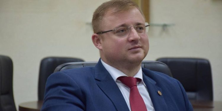 Cavcaliuc confirmă că se află la Londra: „Îmi desfășor la moment activitatea profesională. Am informat oficial organele din Republica Moldova”