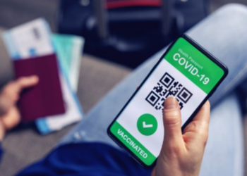 Atenție! De vineri, în UE se va circula doar cu certificate digitale Covid-19