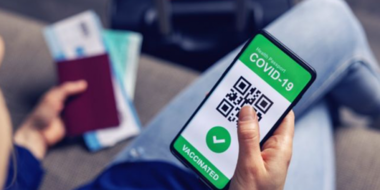 Atenție! De vineri, în UE se va circula doar cu certificate digitale Covid-19