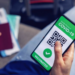 Atenție! De vineri, în UE se va circula doar cu certificate digitale Covid-19