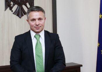 Teodor Cîrnaț concurează pentru funcția de judecător la Curtea Constituțională. Lista candidaților | DOC