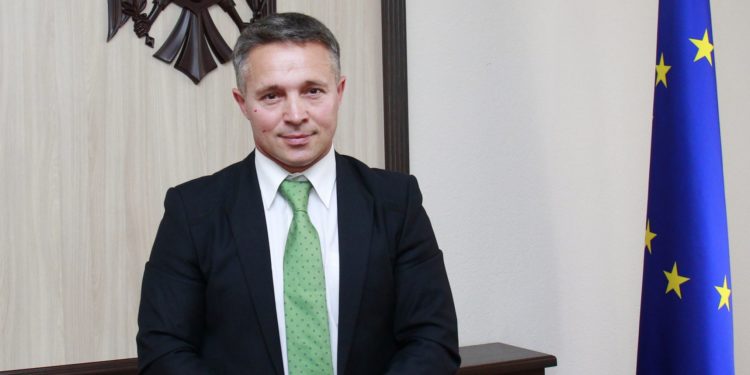 Teodor Cîrnaț concurează pentru funcția de judecător la Curtea Constituțională. Lista candidaților | DOC