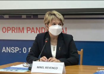 Este pregătită Moldova să facă față unui nou val de COVID-19? Ce spune Ninel Revenco