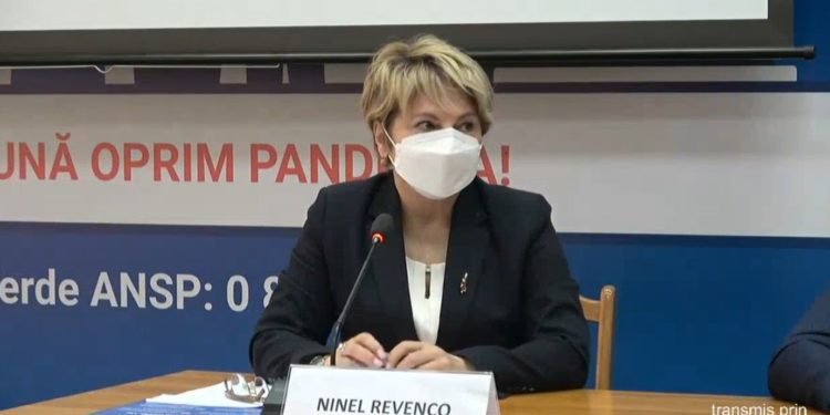 Este pregătită Moldova să facă față unui nou val de COVID-19? Ce spune Ninel Revenco