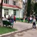 Cu vaccin sau test negativ la Covid: Condițiile de cazare în cămine pentru studenți, anunțate de Universitatea de Medicină
