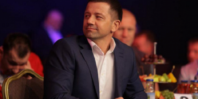 Procurorii cer încă 30 de zile de arest pentru Dorin Damir și ceilalți doi reținuți în dosarul fostei Direcții 5 a MAI