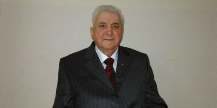 S-a stins din viață criticul şi istoricul literar, Nicolae Bileţchi