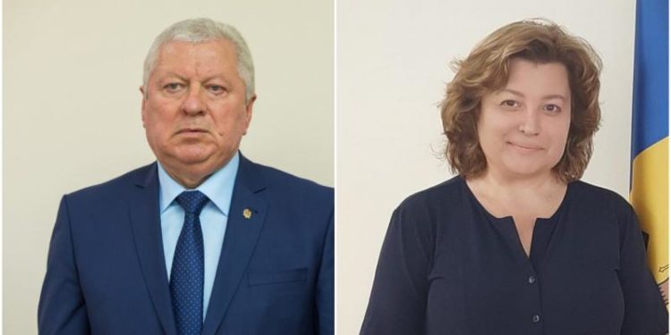 Guvernul a rechemat doi ambasadori ai R. Moldova: Despre cine este vorba