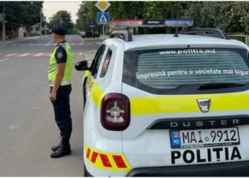A doua zi de sărbătoare în 90 de localități din țară care marchează hramul: Poliția, cu ochii pe șoferii nedisciplinați