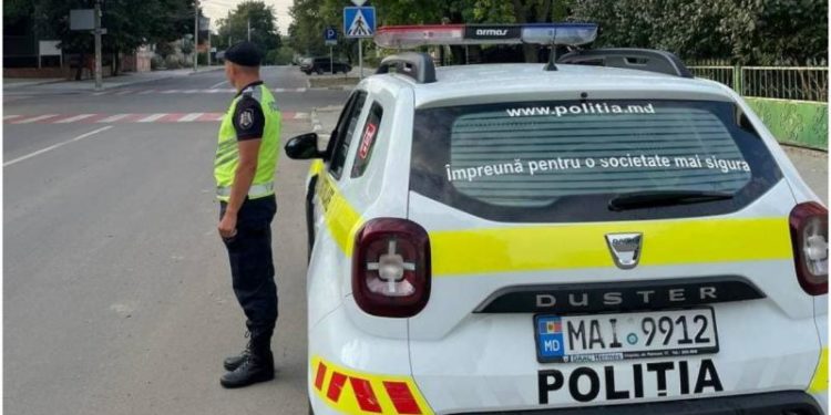 A doua zi de sărbătoare în 90 de localități din țară care marchează hramul: Poliția, cu ochii pe șoferii nedisciplinați