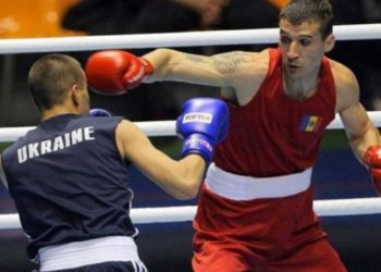 Tânărul de 33 de ani, care a decedat după ce a intrat cu Mercedesul în gardul unei mănăstiri, este boxerul Vasile Belous