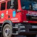 25 pompieri din Moldova cu 4 unități de tehnică se vor deplasa în Grecia pentru a ajuta la stingerea incendiilor devastatoare
