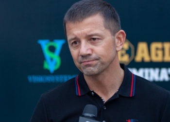 Dorin Damir rămâne în arest pentru 30 de zile în Penitenciarul 13 | VIDEO