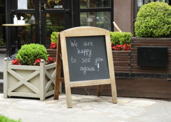 Scrisoare pentru prim-ministru. Solicitările HoReCa față de Guvern