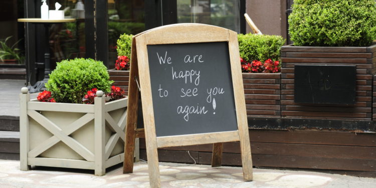 Scrisoare pentru prim-ministru. Solicitările HoReCa față de Guvern