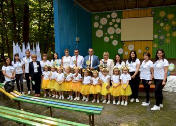 EDFEST, desfășurat în raionul Orhei. Profesorii au făcut schimb de experiență și au discutat planurile pentru noul an școlar cu conducerea raionului | VIDEO