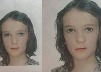 Copilă de 12 ani, dispărută la Hâncești: Poliția cere ajutor