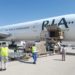 Un avion cu peste 12 tone de medicamente a aterizat în Afganistan. Este primul transport OMS de când talibanii au preluat Kabul
