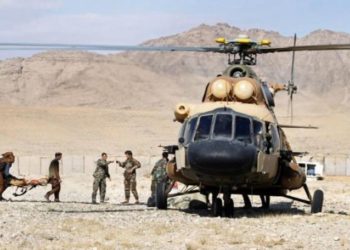 Toți cei șase cetățeni ai Republicii Moldova care se aflau în Afganistan au fost evacuați