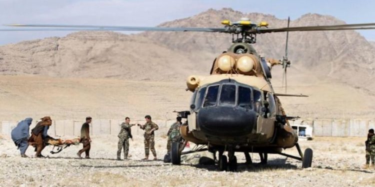 Toți cei șase cetățeni ai Republicii Moldova care se aflau în Afganistan au fost evacuați