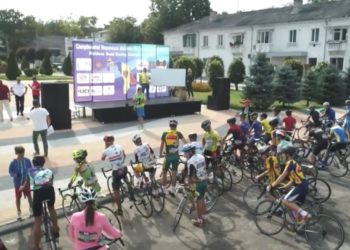 LIVE | Campionatul Republicii Moldova de ciclism 2021, desfășurat la Orhei