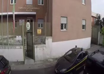 Business cu „badante” în Italia. O grupare criminală formată din moldoveni și români, destructurată | VIDEO