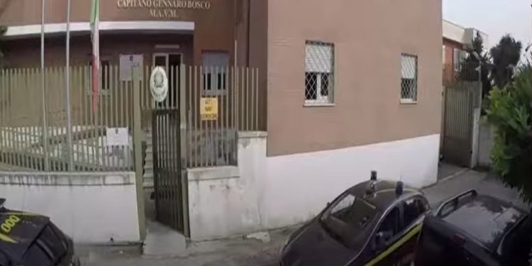 Business cu „badante” în Italia. O grupare criminală formată din moldoveni și români, destructurată | VIDEO