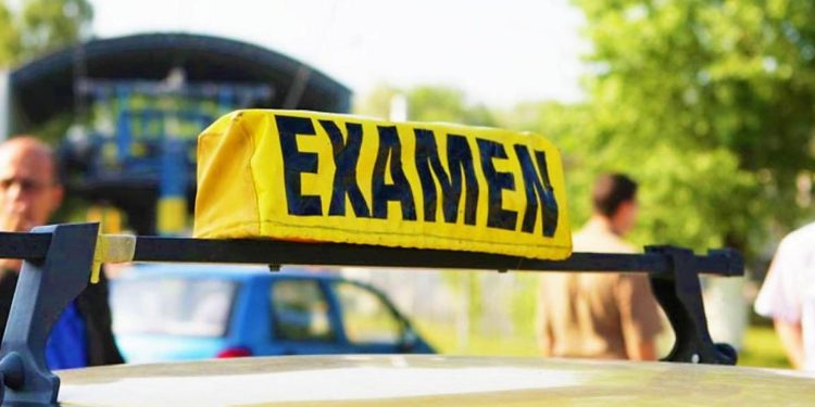 300 de euro pentru un permis de conducere. Un bărbat din Bălți, reținut pentru trafic de influență
