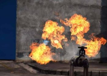 «A scăpat ca prin minune de foc»: Detalii exclusive de la unii colegi ai angajaților de la MoldovaGaz, care au ajuns în stare gravă la spital | VIDEO