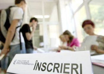 Peste 7.000 de tineri, admiși la buget: Care sunt cele mai solicitate specialități | VIDEO