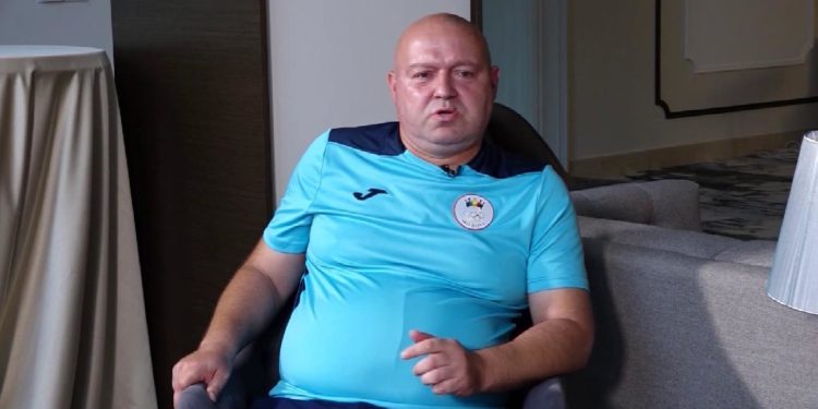 ГЕРОЙ НАШЕГО ВРЕМЕНИ | ЕВГЕНИЙ КАРАБЕЦКИЙ