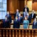 Moldova are un nou Guvern: Echipa Nataliei Gavrilița, votată de 61 de deputați