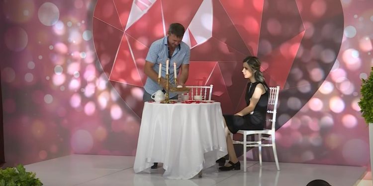 HAI SĂ NE CĂSĂTORIM | 29.08.2021